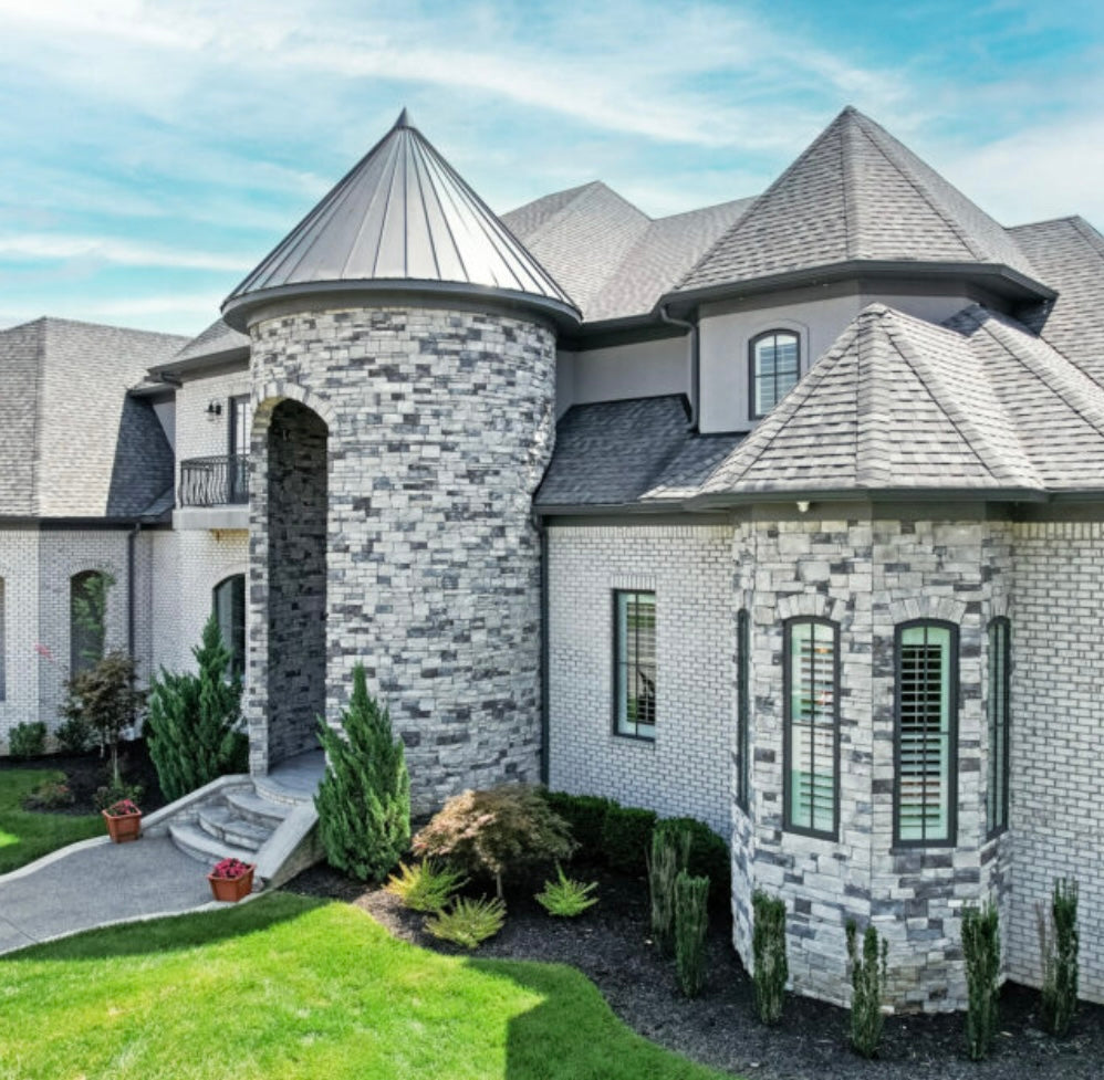 Stone Veneer