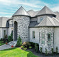 Stone Veneer